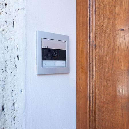 L'Approdo - Bilocale Centralissimo A Σαν Μπενεντέτο ντελ Τρόντο Εξωτερικό φωτογραφία